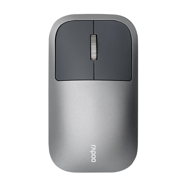 RAPOO M700 Wireless Mouse 2.4G/BT 5.0 1300DPI Long Battery Life Wireless Charging RAPOO M700 Wireless Mouse 2.4G/BT 5.0 1300DPI Long Battery Life Wireless Charging